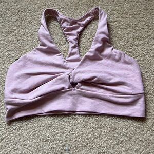 Victoria’s Secret sports bra